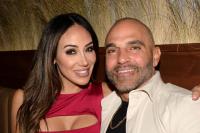 Joe Gorga Reveals How He & Melissa Gorga Keep a "Healthy Marriage" After 21 Years