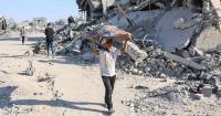 Israel rejects Trump’s peace plan for Gaza, says PM Netanyahu