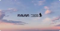 Navan Upgrades Singapore Airlines NDC to Direct Connection
