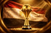 Officially… Egypt will host the 2028 Africa U-23 Cup of Nations, which serves as a qualifier for the Los Angeles Olympics