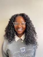 Fisk University Student Receives SBB Research Group Foundation STEM Scholarship