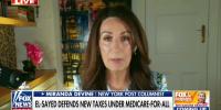 Miranda Devine slams Gavin Newsom over alignment with far-left progressives in Michigan