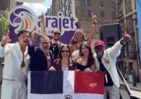 Arajet reports more than 100,000 passengers between New York and Dominican Republic in 2026