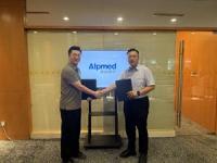 Baird Medical and Alpmed Enter Strategic Partnership to Advance Irreversible Electroporation (IRE) Technology Globally