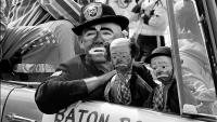 Vintage photos show Nashville's massive 1966 Shrine event