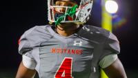 Here are North Carolina football's top 10 Class of 2027 recruits 
