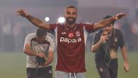 Trabzonspor sends a message to the Egyptian people and Salah's fans