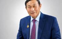 Batjargal Zamba, Champion of The Environment, Dies at 81