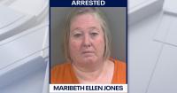 Florida woman pretending to have cancer scams over 200 people out of $40K: CCSO