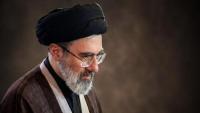 Iran's 'Game of Thrones'