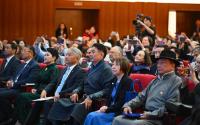 The 13th International Congress of Mongolists Begins in Ulaanbaatar