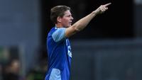 Nottingham Forest transfer latest as medical set but Crystal Palace scoop Oliver Glasner