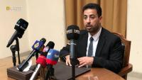 Syrian Health Ministry launches new projects in Deir ez-Zor