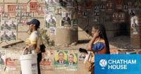 Zambia’s election: President Hichilema must preserve his country’s democratic reputation