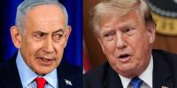 Netanyahu REJECTS Trump's Gaza peace plan: 'They have ideas'