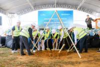Levanta starts construction at 166MW solar-plus-storage project in the Philippines