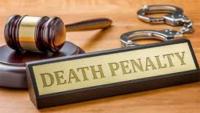 Sri Lanka considers death penalty for drug-related offences