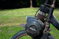 The Beloved French 1940s Bikes Hit the Road Again