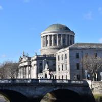 Irish Legal History Society to take part Dublin Festival of History