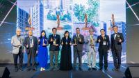 Building for Better Lives “2026 FIABCI-Taiwan Real Estate Excellence Awards” Demonstrate Taiwan’s Capacity to Build Sustainable, Resilient and Livable Cities