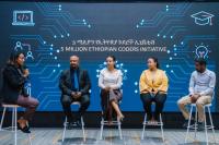 Tech Entrepreneurs Urge Youth to Develop Practical Solutions within Ethiopia’s Digital Ecosystem