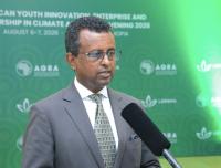 Ethiopia’s Green Revolution Emerges as Model for Africa: AGRA Country Director