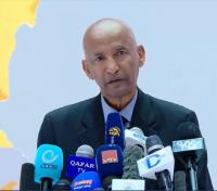 National Dialogue Process Moving Toward Conclusion Phase: Chief Commissioner Mesfin