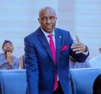 Tax Ombud Reiterates Commitment to Promoting Fairness, Transparency Within Nigeria’s Tax System