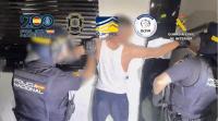 PJ police help dismantle “one of largest human, drugs and weapons trafficking networks in Spain”