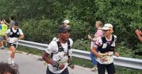 Thato Kabeli cracks 100km Swiss Alps Endurance Run