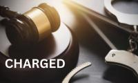 Two Men Charged in Connection with West Bus Station Shooting 