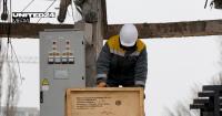 Nordic Partners Deliver €180 Million in Vital Aid for Ukraine Energy Sector