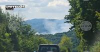 Explosion Triggers Fire at Ammunition Storage Facility in Bulgarian Military Plant