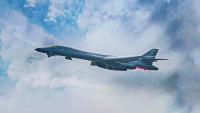 How The US Air Force Added 15 Years To The B-1B Lancer's Life In Just 22 Days Per Jet