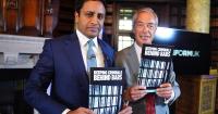 Reform pledge to 'deport 10k prisoners to El Salvador' and open pop-up jails