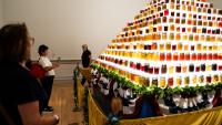 Why Iowa dominates the Smithsonian's inspiring State Fair art exhibit