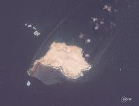 Oil spill off Oman from tanker under sanctions against Russia spreads over huge area