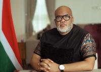 We’re Open For Visit— South African Envoy Rejects Xenophobic Attacks On Nigerian
