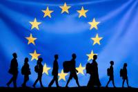 Migratory Crisis in Europe: Have the Institutions and Public Opinion Lost their Leash?