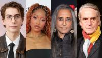 Keke Palmer, Deepa Mehta, Jacob Tremblay, and Jeremy Irons Projects Set for TIFF Financing Market