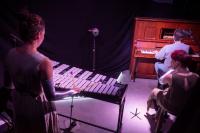 Fringe music reviews: Concerts of the Future | Anne Martin: An Tinne | Spatz Quartet + more