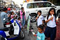 Discipline Children: Why Physical Punishment Backfires