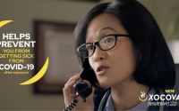 A 'Tamiflu' For COVID? It's Here, And Advertising
