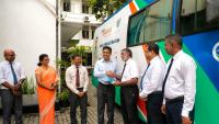 Sri Lanka expands mobile drug testing for public transport workers