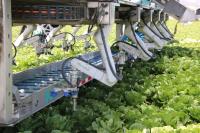 High-tech ag companies show products at Field Day