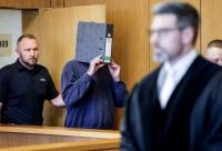 German nurse convicted of killing ten patients is investigated for another 121 cases