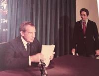 August 8 in History: Soviet Attack on Japan, Nixon's Resignation and Other Defining Moments