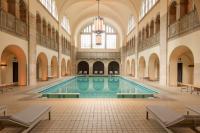 Berlin Art Week 2026: Hotel, Bar & Restaurant Guide