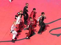 Baltimore braces for BTS concert crowds at M&T Bank Stadium Monday and Tuesday