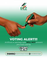 NGO tells ECZ to ensure polls are free, fair, credible